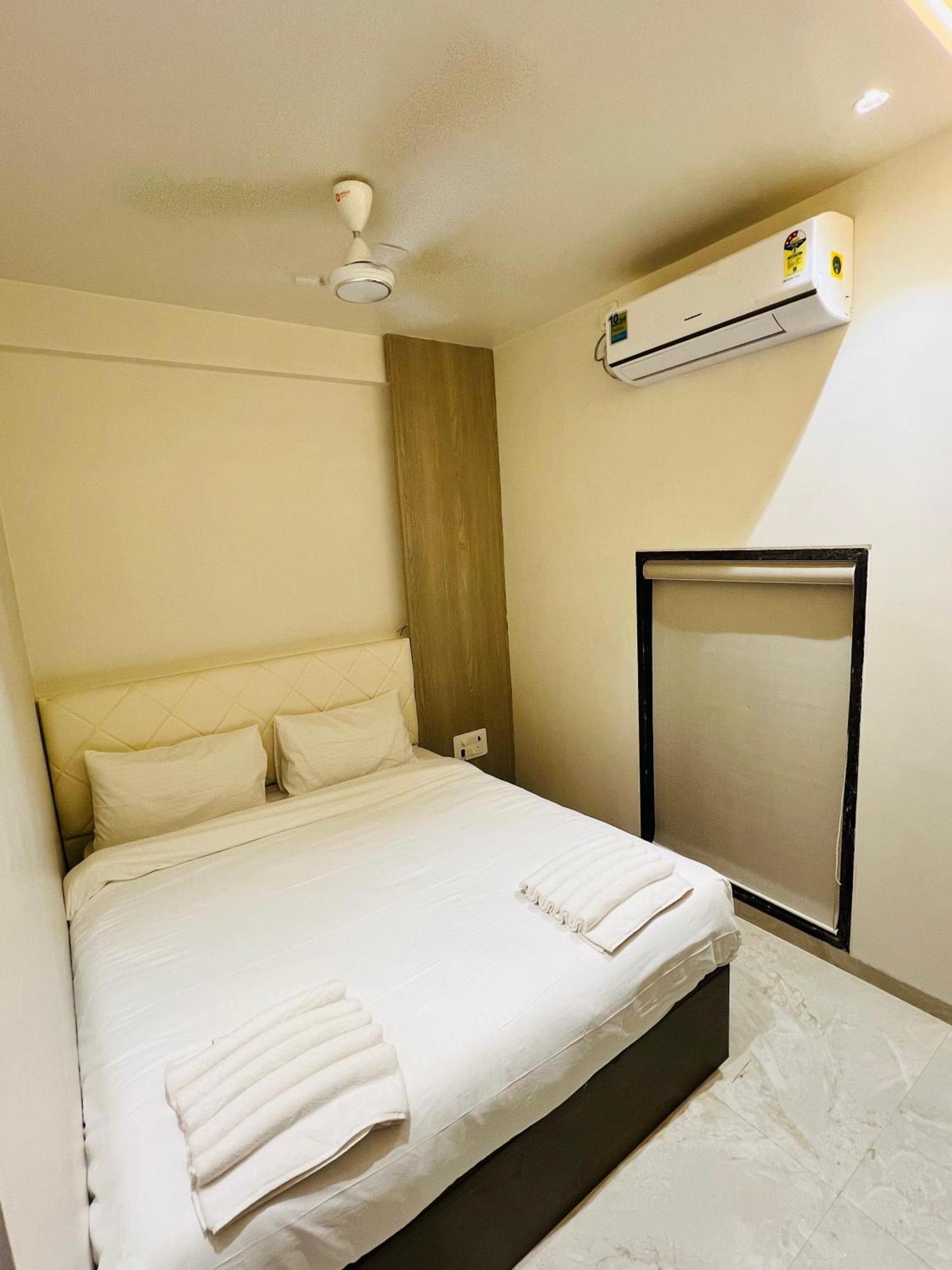 The Grand Leela Resort Khopoli Ngoại thất bức ảnh