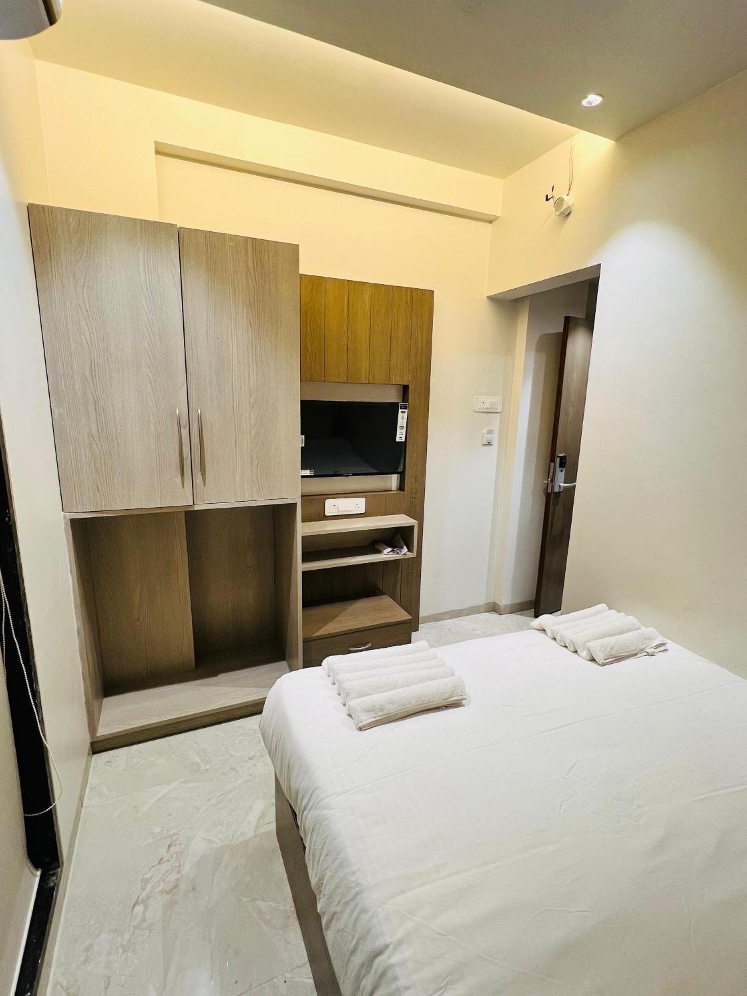 The Grand Leela Resort Khopoli Ngoại thất bức ảnh